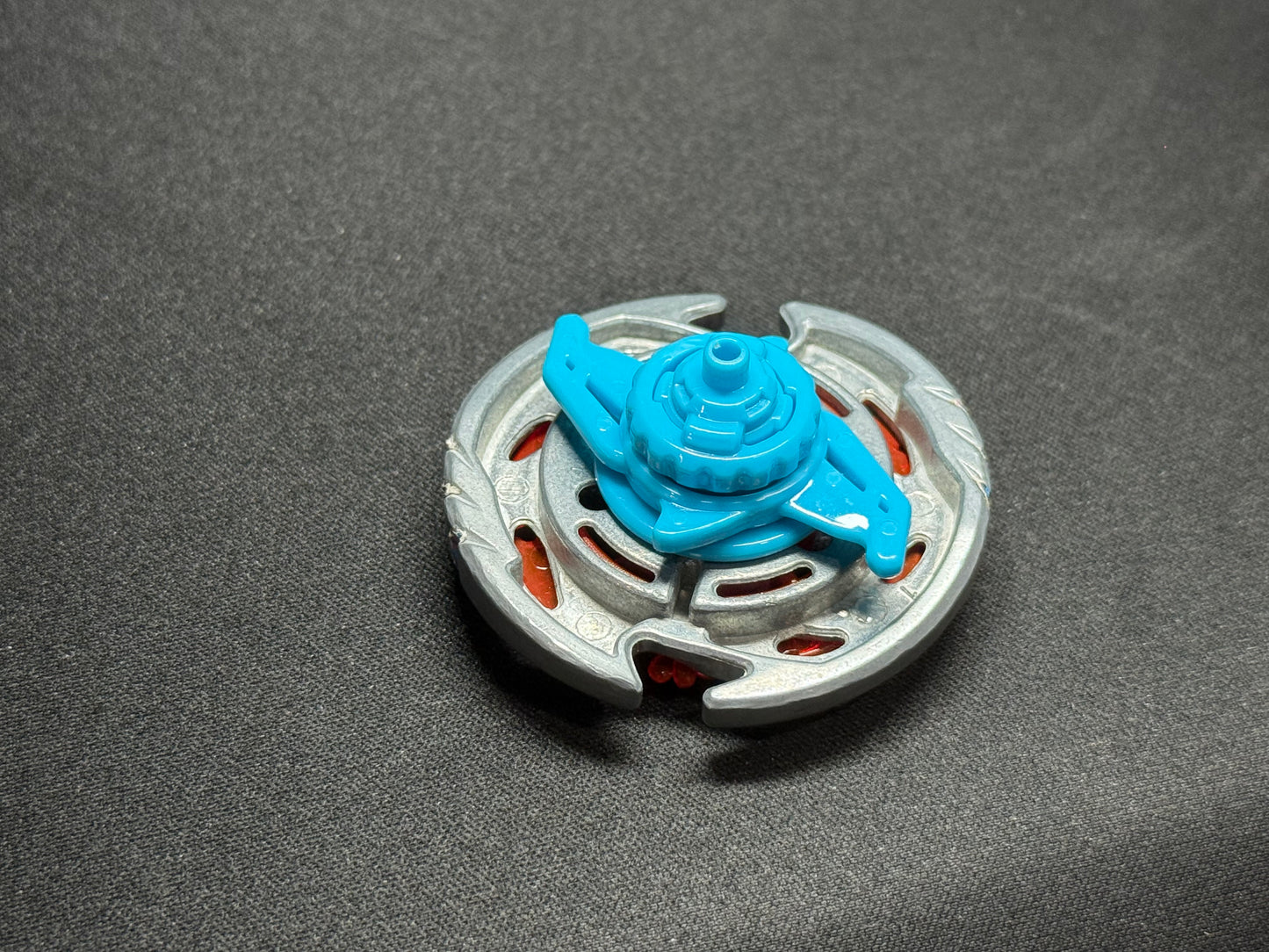 Thermal Lacerta WA130HF - Takara Tomy #1