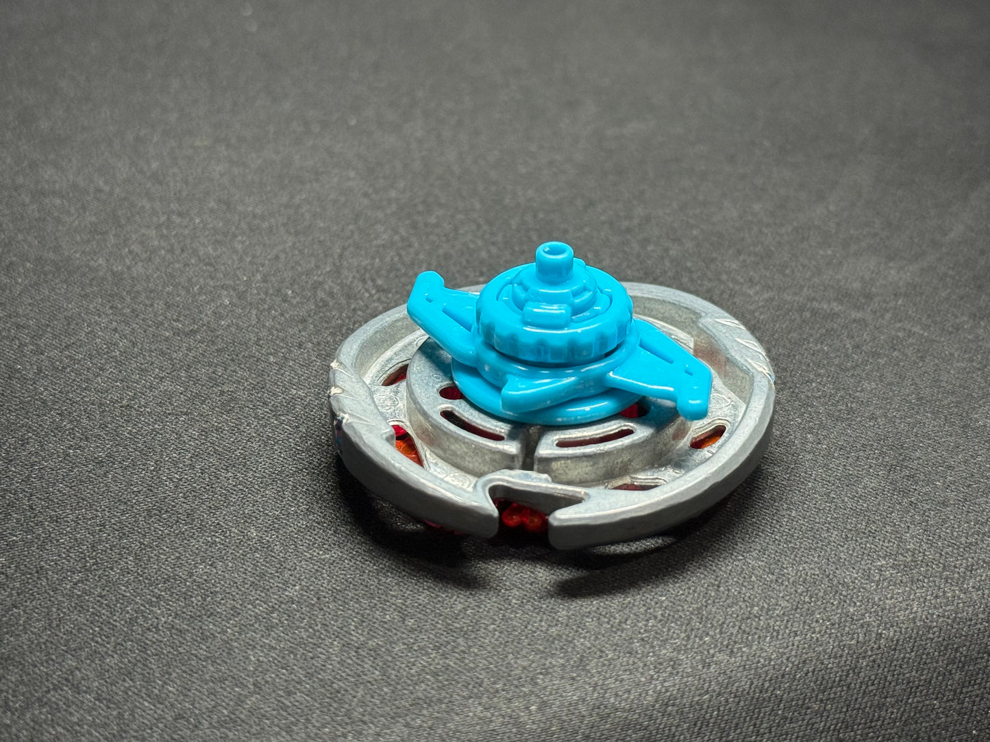 Thermal Lacerta WA130HF - Takara Tomy #1