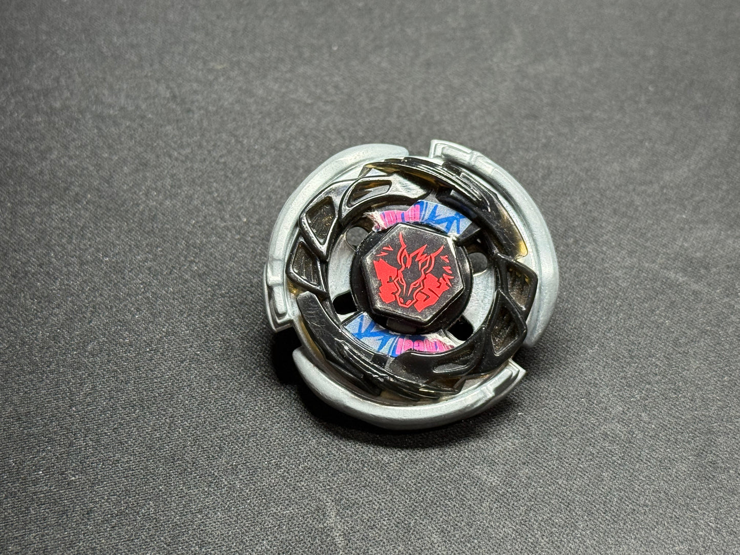 Storm Pegasus 105F - Takara Tomy #1