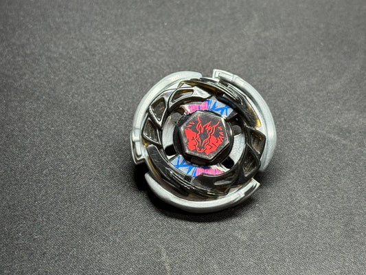 Storm Pegasus 105F - Takara Tomy #1
