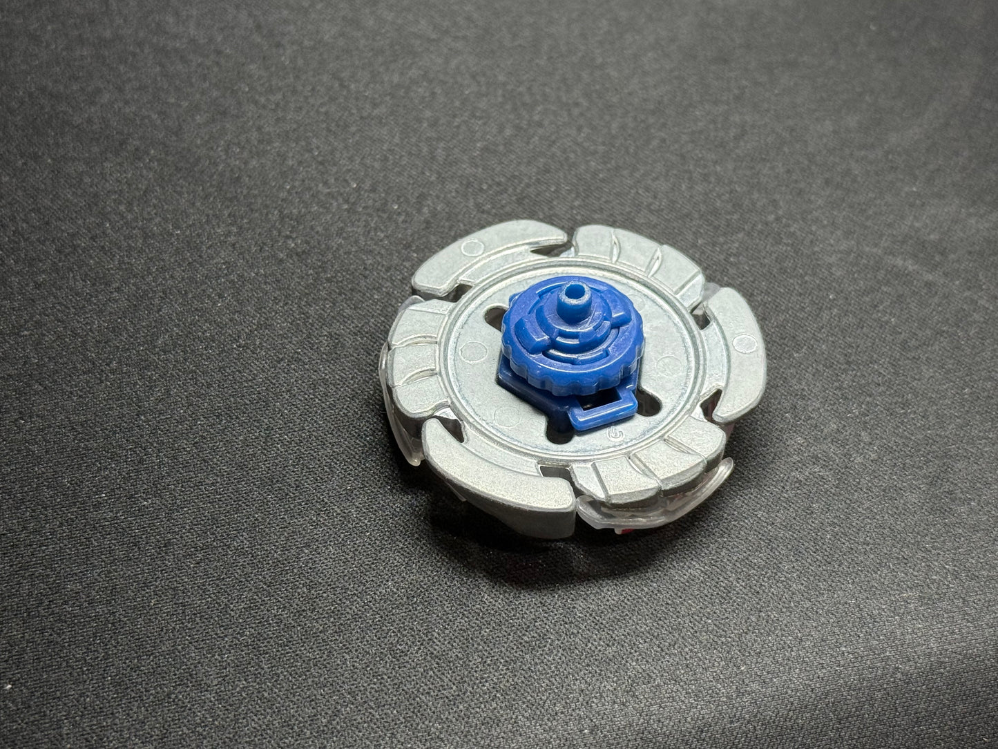 Lightning L-Drago 100HF - Takara Tomy #1