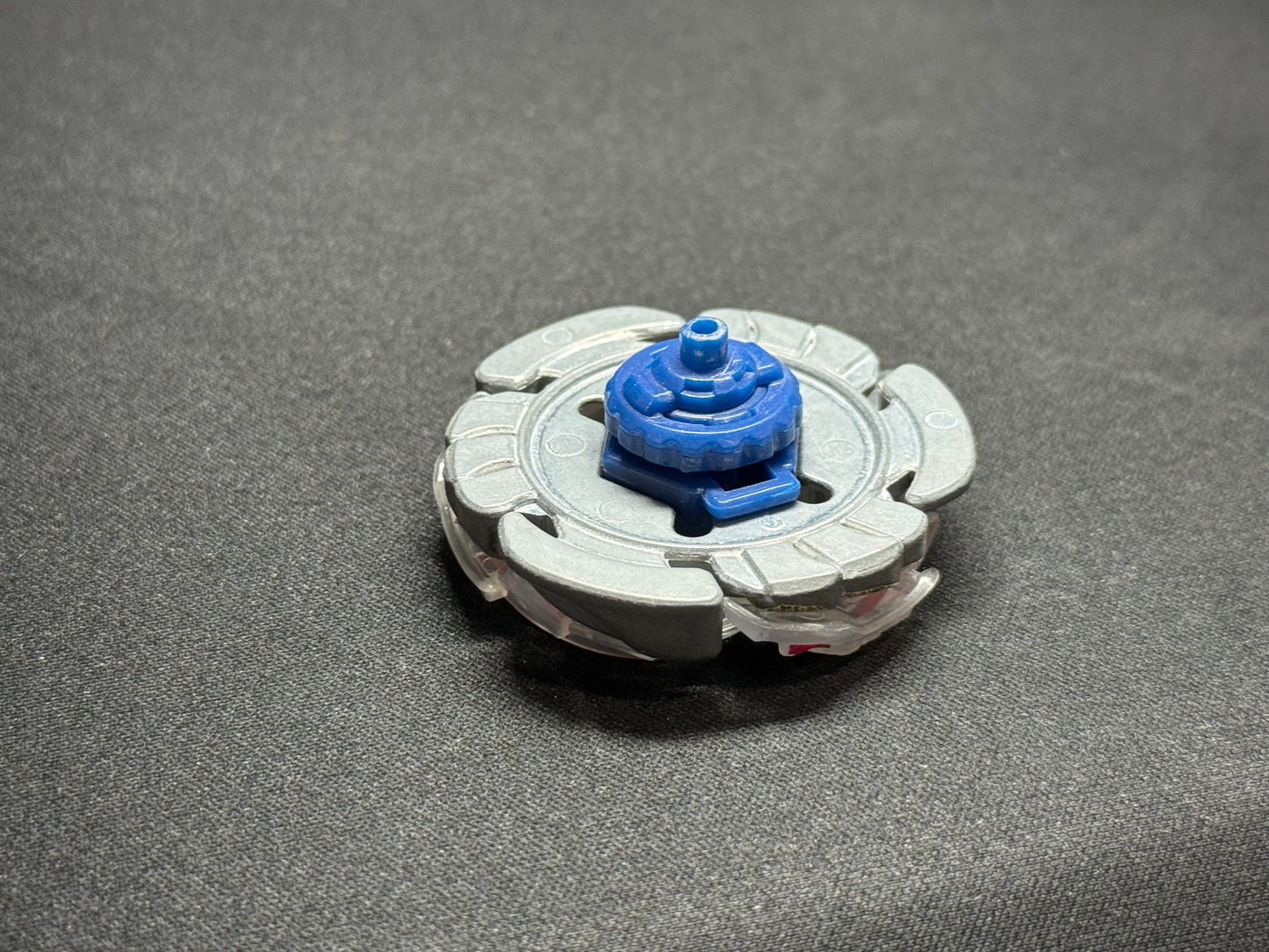 Lightning L-Drago 100HF - Takara Tomy #1