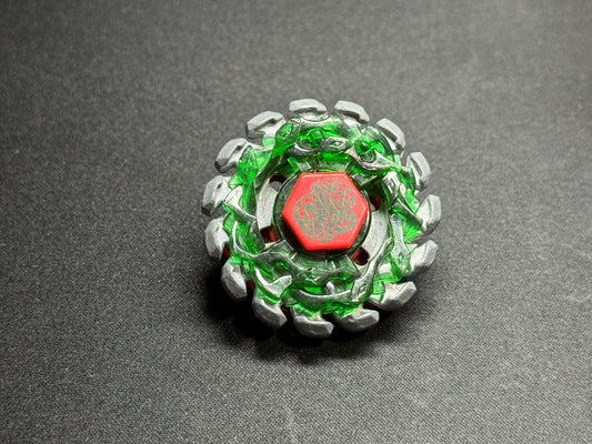 Poison Serpent SW145SD - Takara Tomy #1
