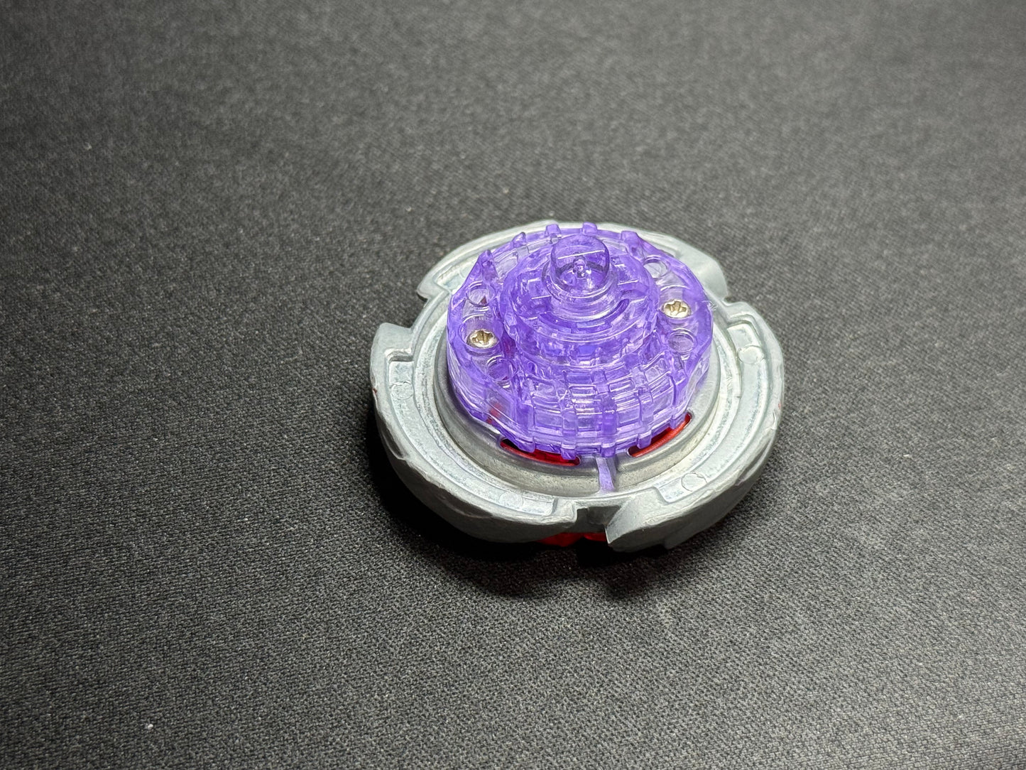 Storm Capricorn M145Q - Takara Tomy #1
