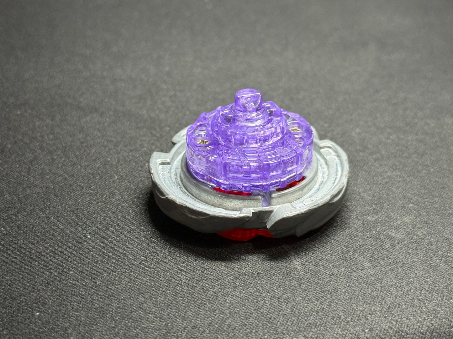Storm Capricorn M145Q - Takara Tomy #1