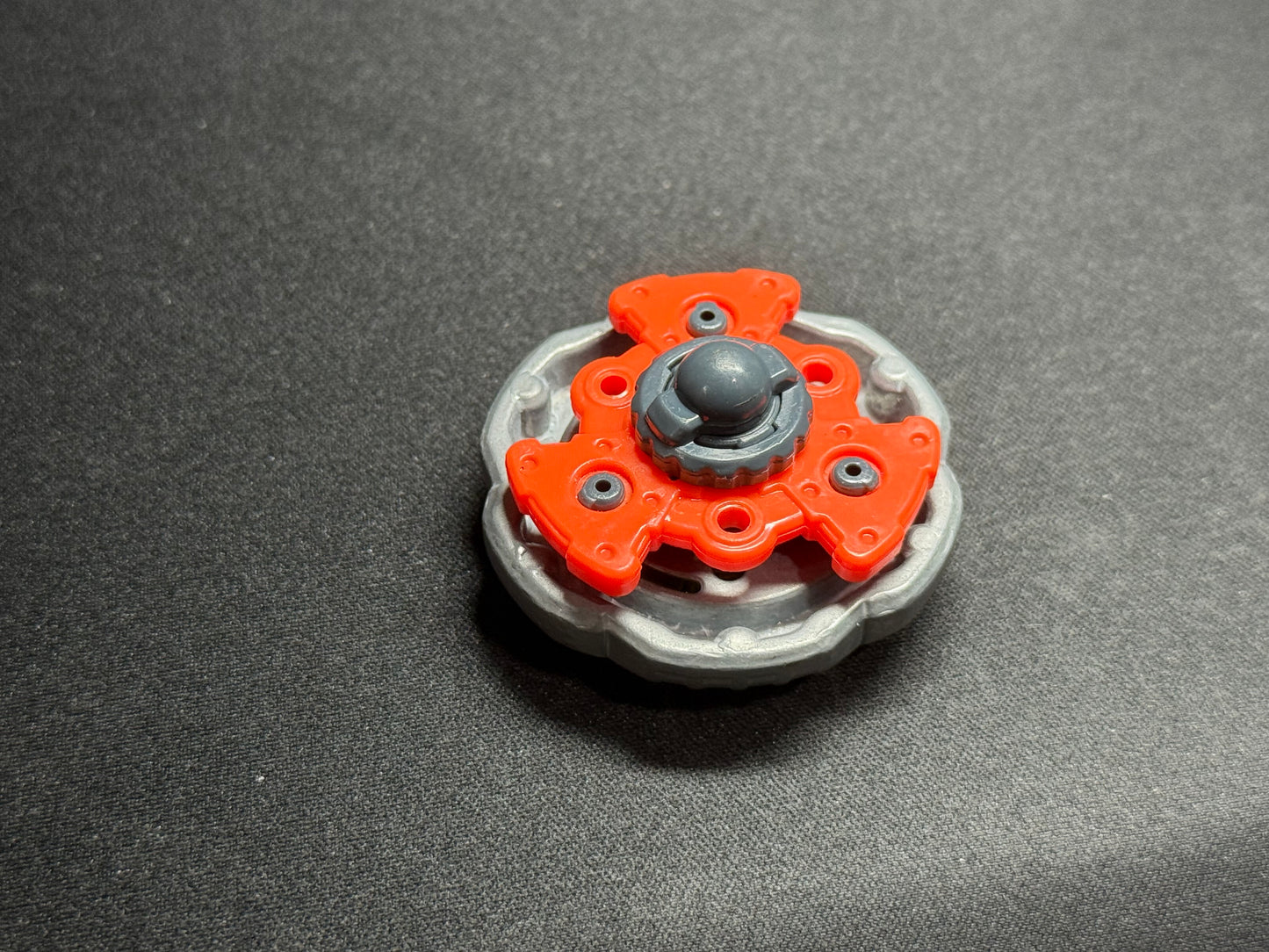 Rock Zurafa R145WB - Takara Tomy #1-2
