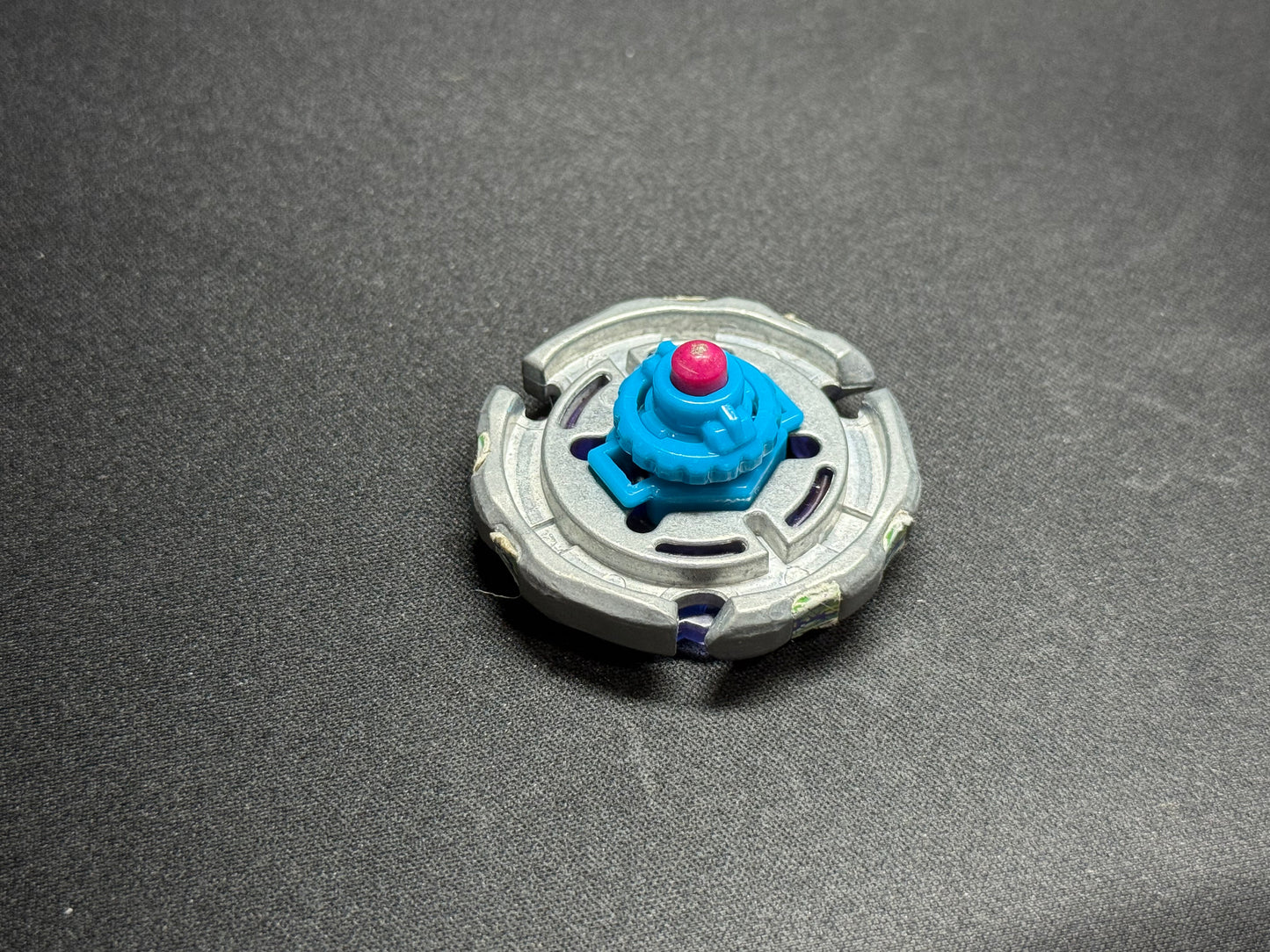 Ray Gill 100RSF - Takara Tomy #1