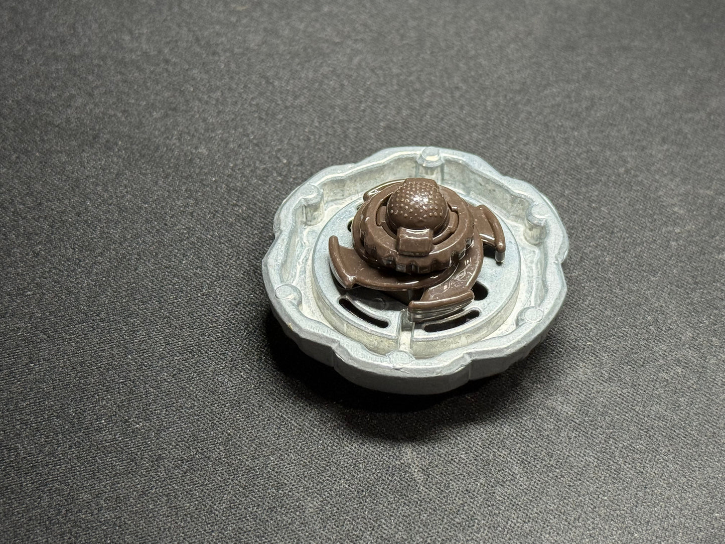 Rock Scorpio T125JB - Takara Tomy #1