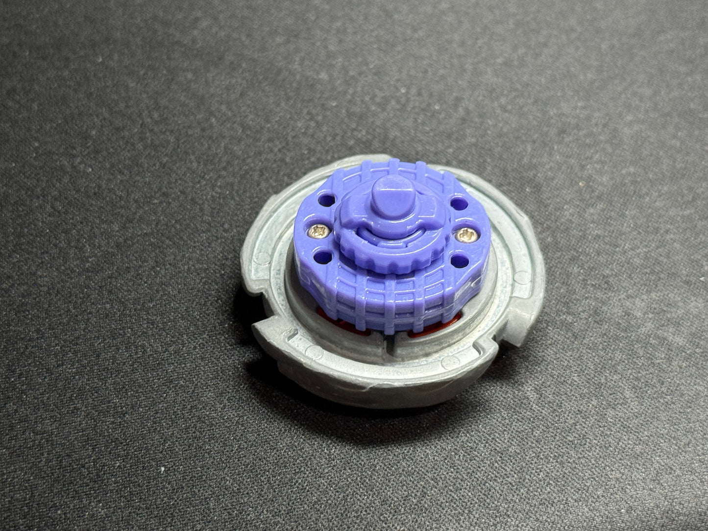 Storm Capricorn M145Q - Takara Tomy #1-4