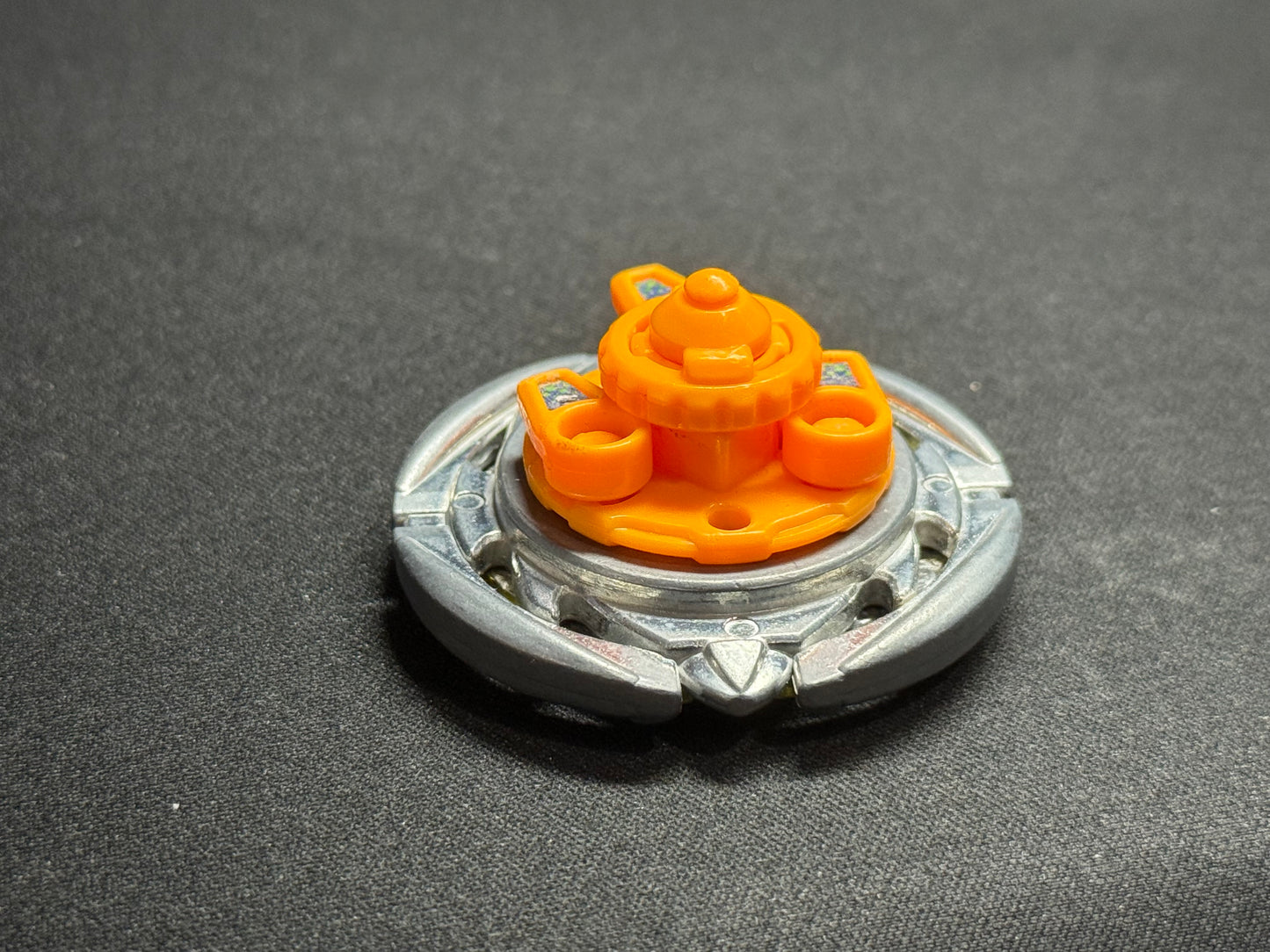 Flame Sagittario C145S - Takara Tomy #1