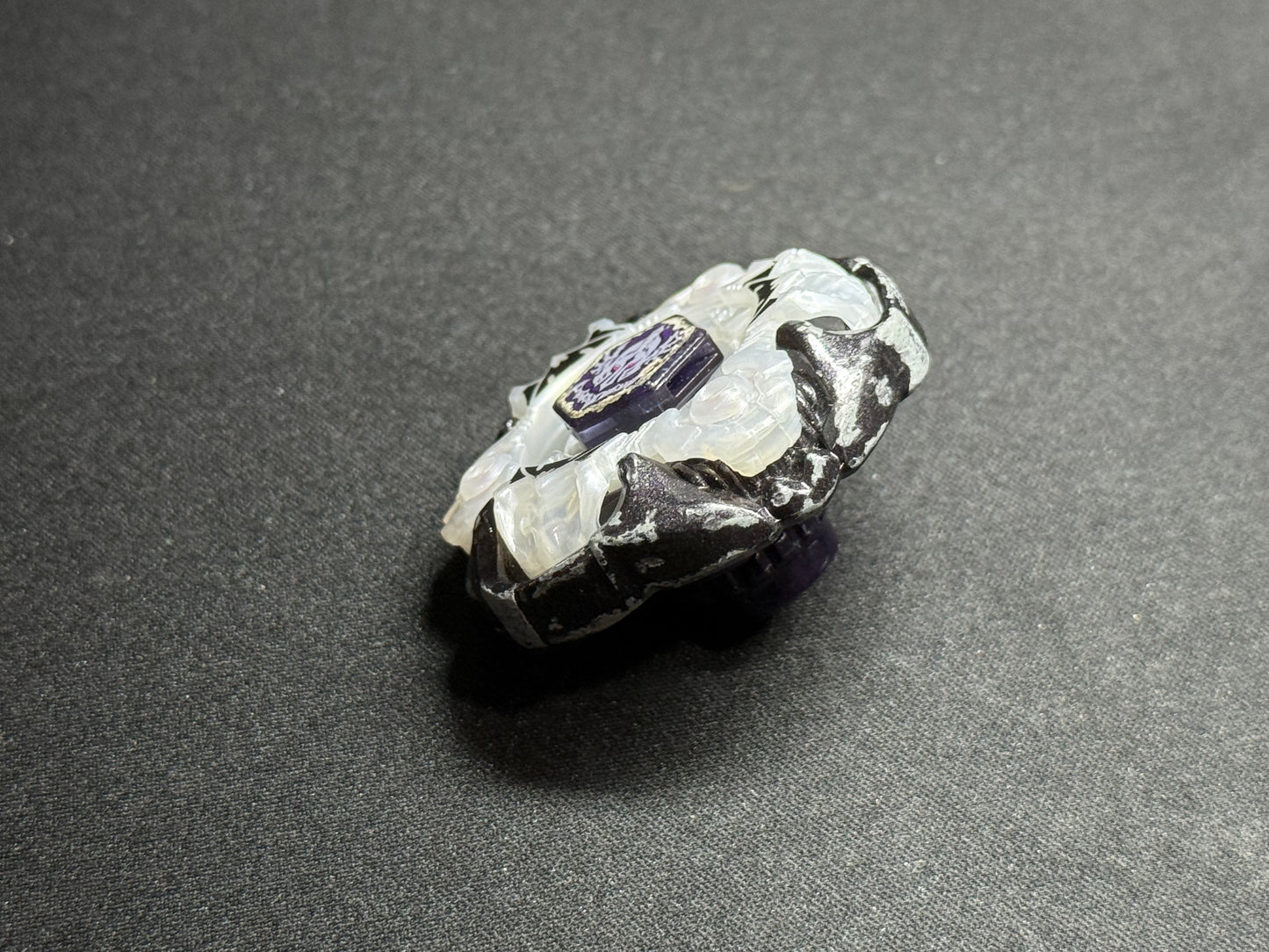 Gravity Perseus AD145WD - Takara Tomy #1