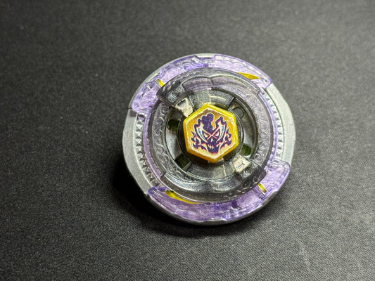 Scythe Kronos T125EDS - Takara Tomy #1