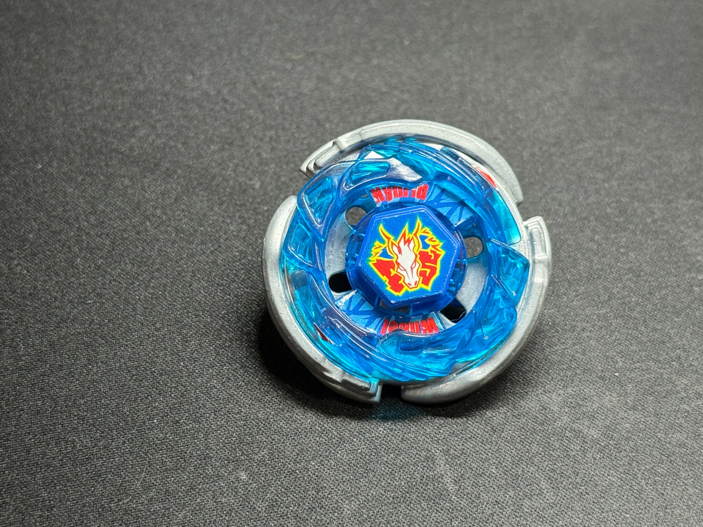 Storm Pegasus 105RF - Takara Tomy #1