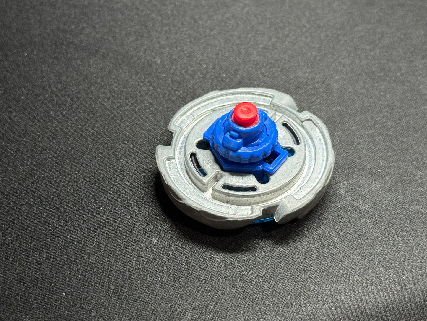 Storm Pegasus 105RF - Takara Tomy #1