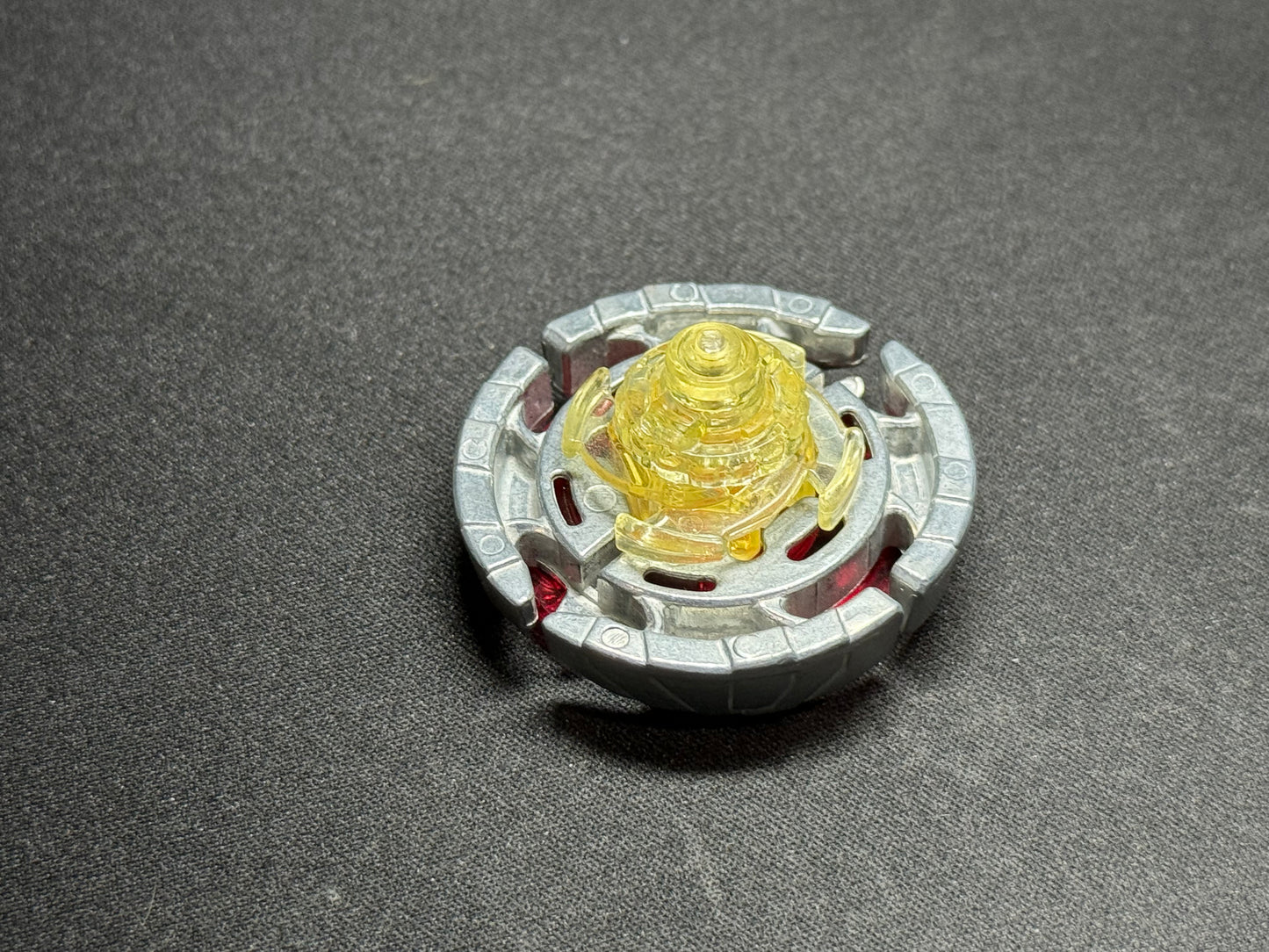Earth Virgo T125ES - Takara Tomy #1