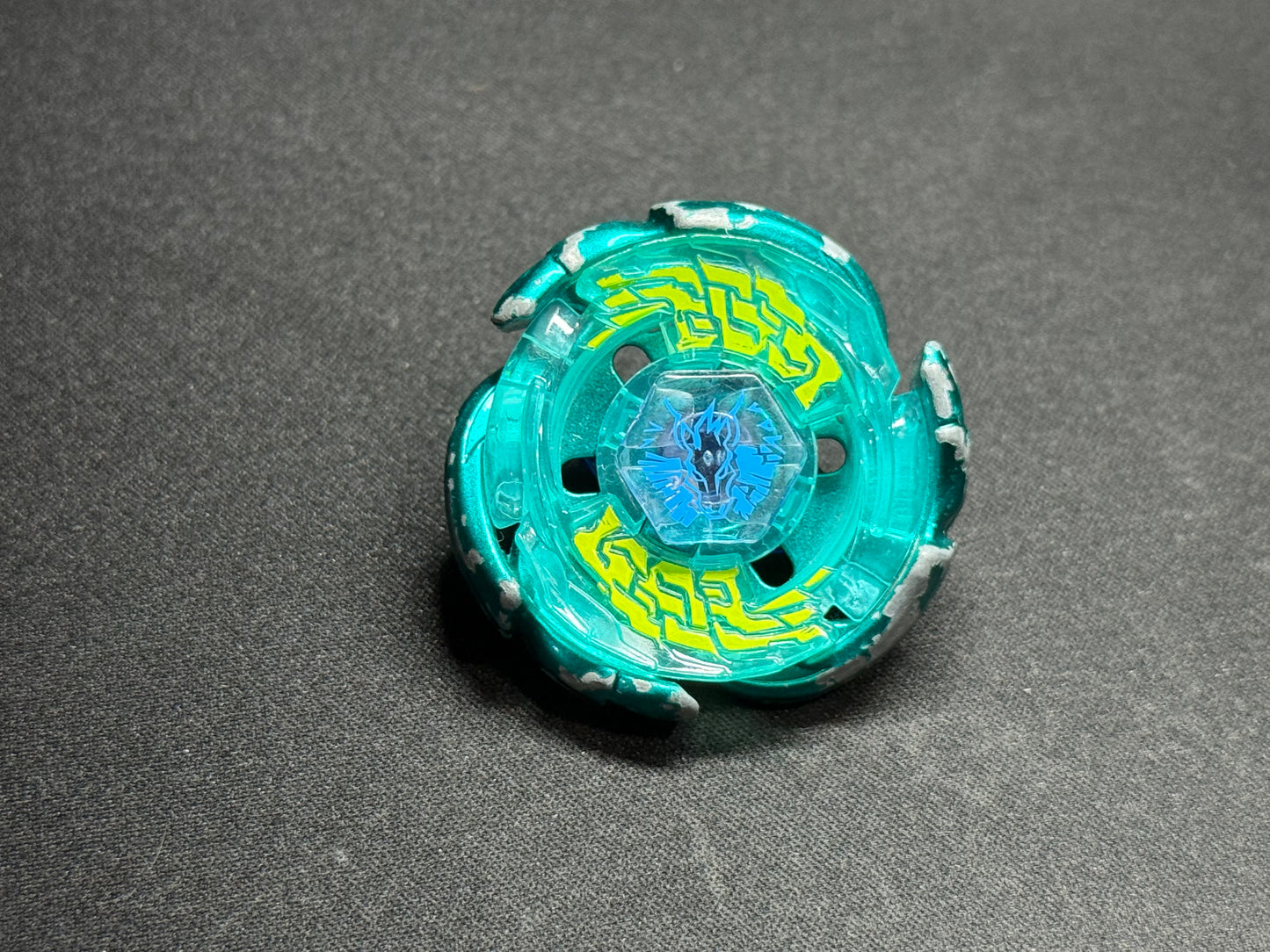 Galaxy Pegasus W105R2F - Takara Tomy