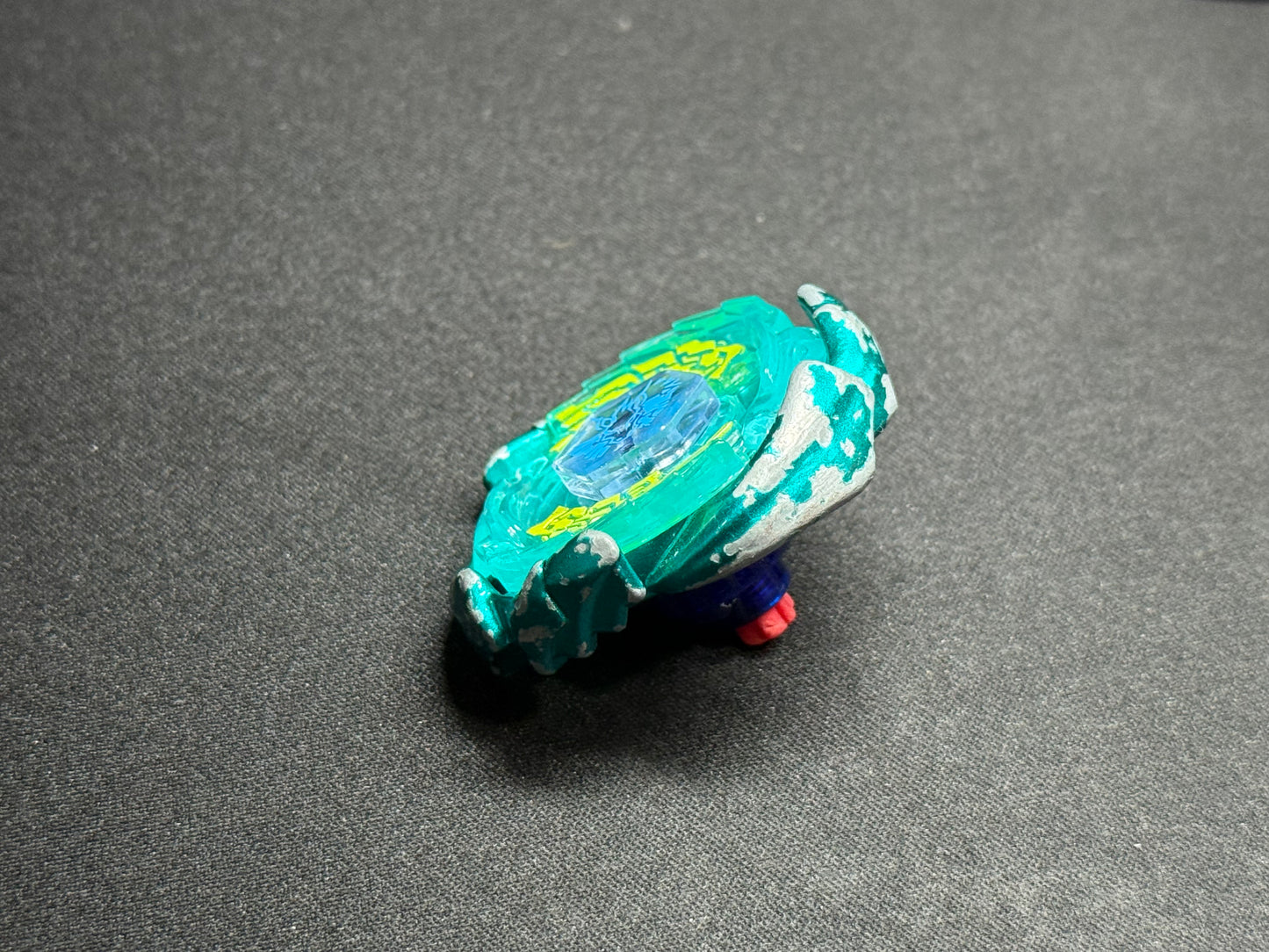 Galaxy Pegasus W105R2F - Takara Tomy