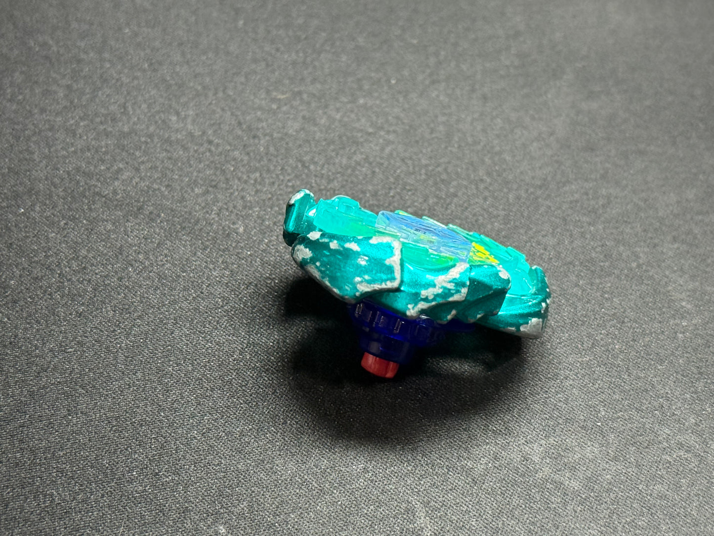 Galaxy Pegasus W105R2F - Takara Tomy