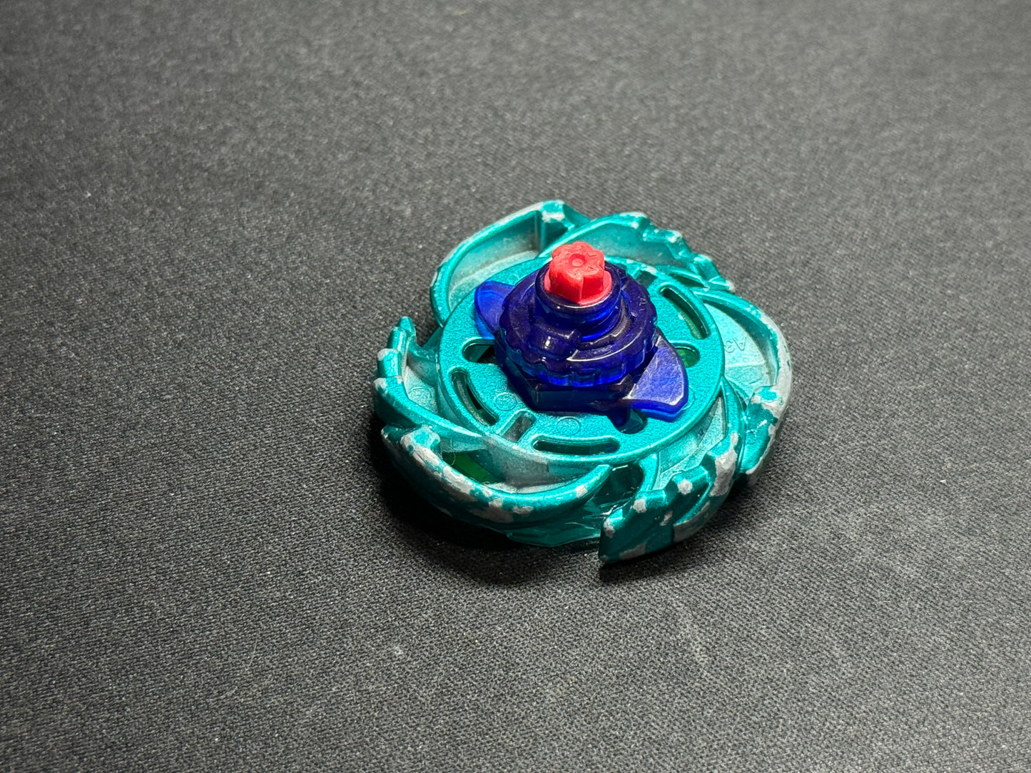 Galaxy Pegasus W105R2F - Takara Tomy