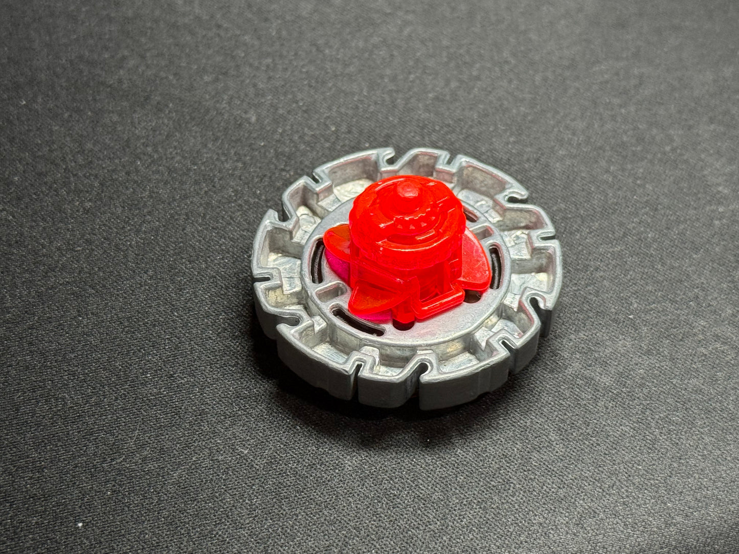 Dark Wolf DF145FS - Takara Tomy #1