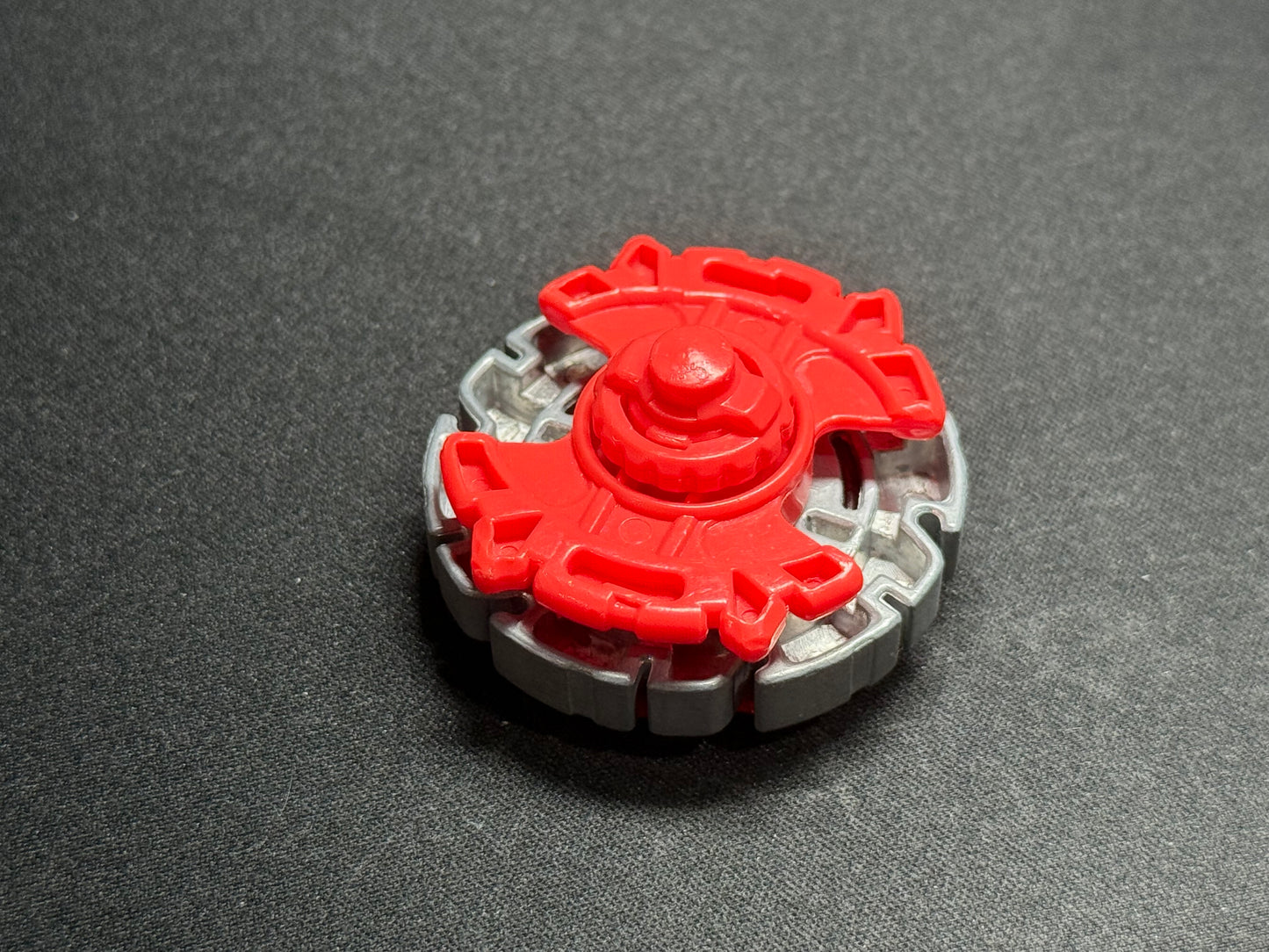 Dark Bull H145SD - Takara Tomy #1-4