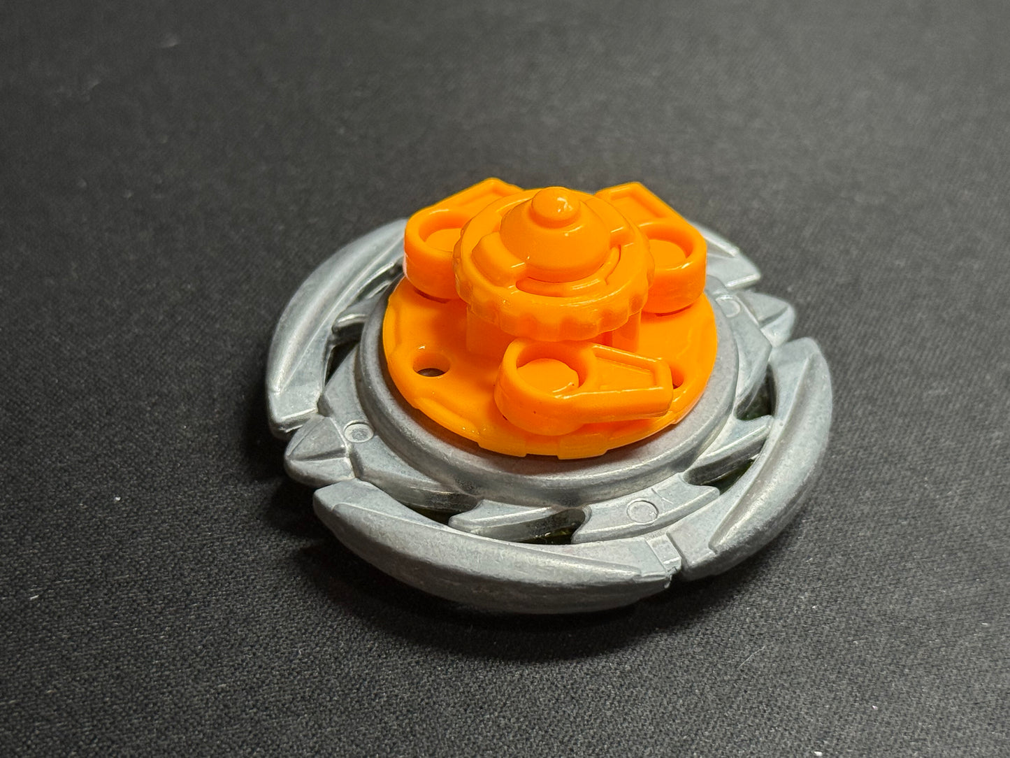 Flame Sagittario C145S - Takara Tomy #3L
