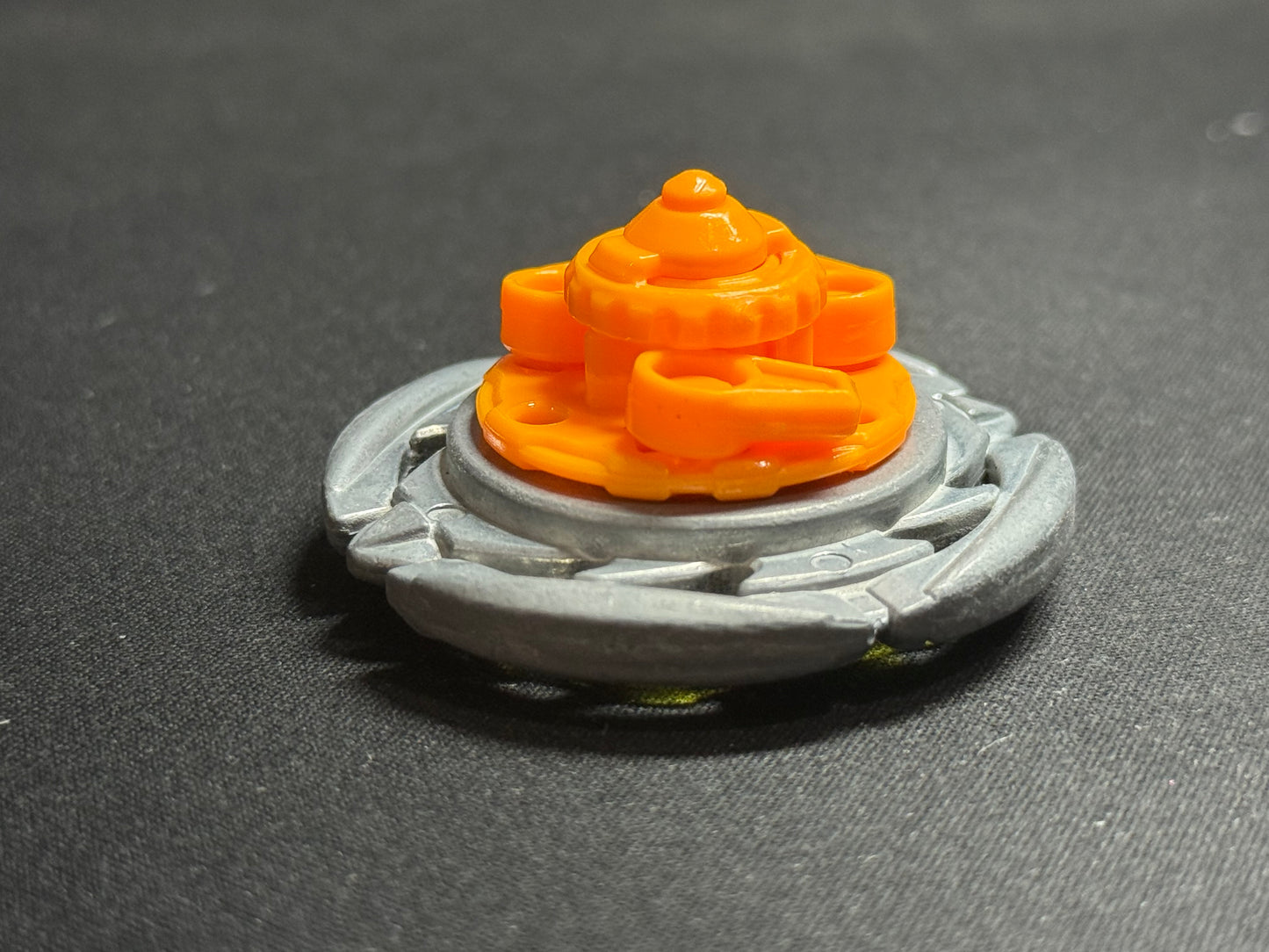 Flame Sagittario C145S - Takara Tomy #3L
