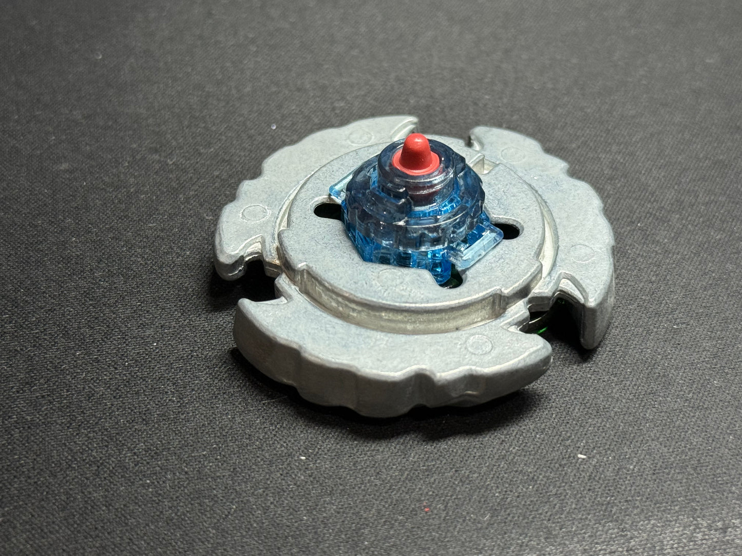 Hell Horuseus 85RS - Takara Tomy #2