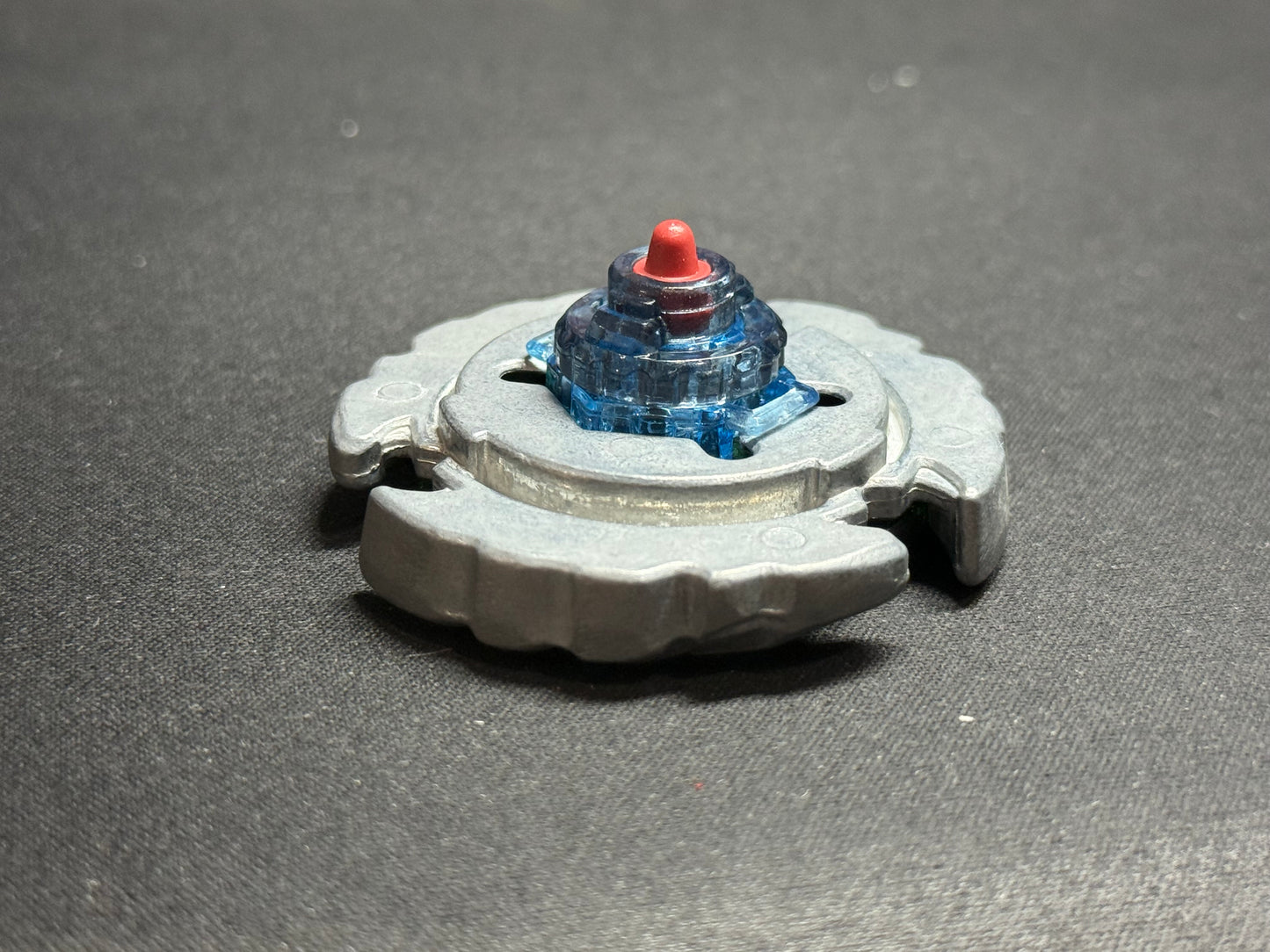 Hell Horuseus 85RS - Takara Tomy #2