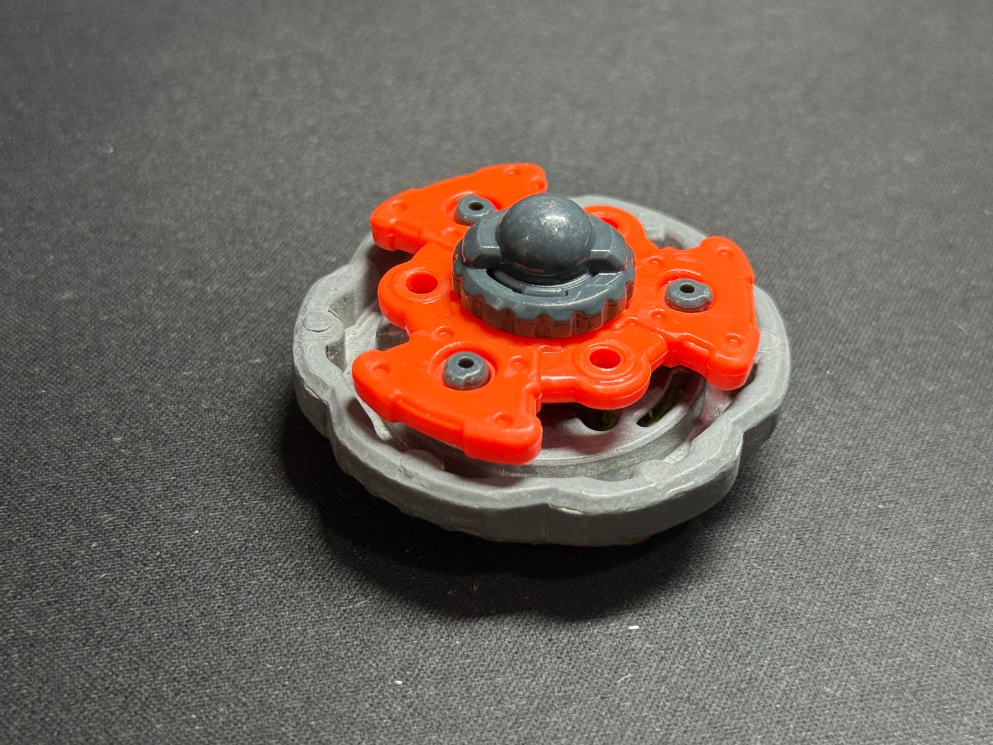 Rock Zurafa R145WB - Takara Tomy #2-1