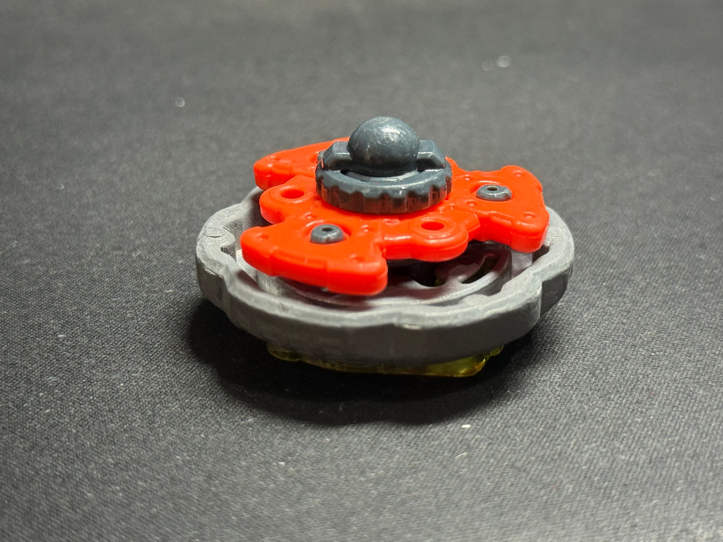 Rock Zurafa R145WB - Takara Tomy #2-1