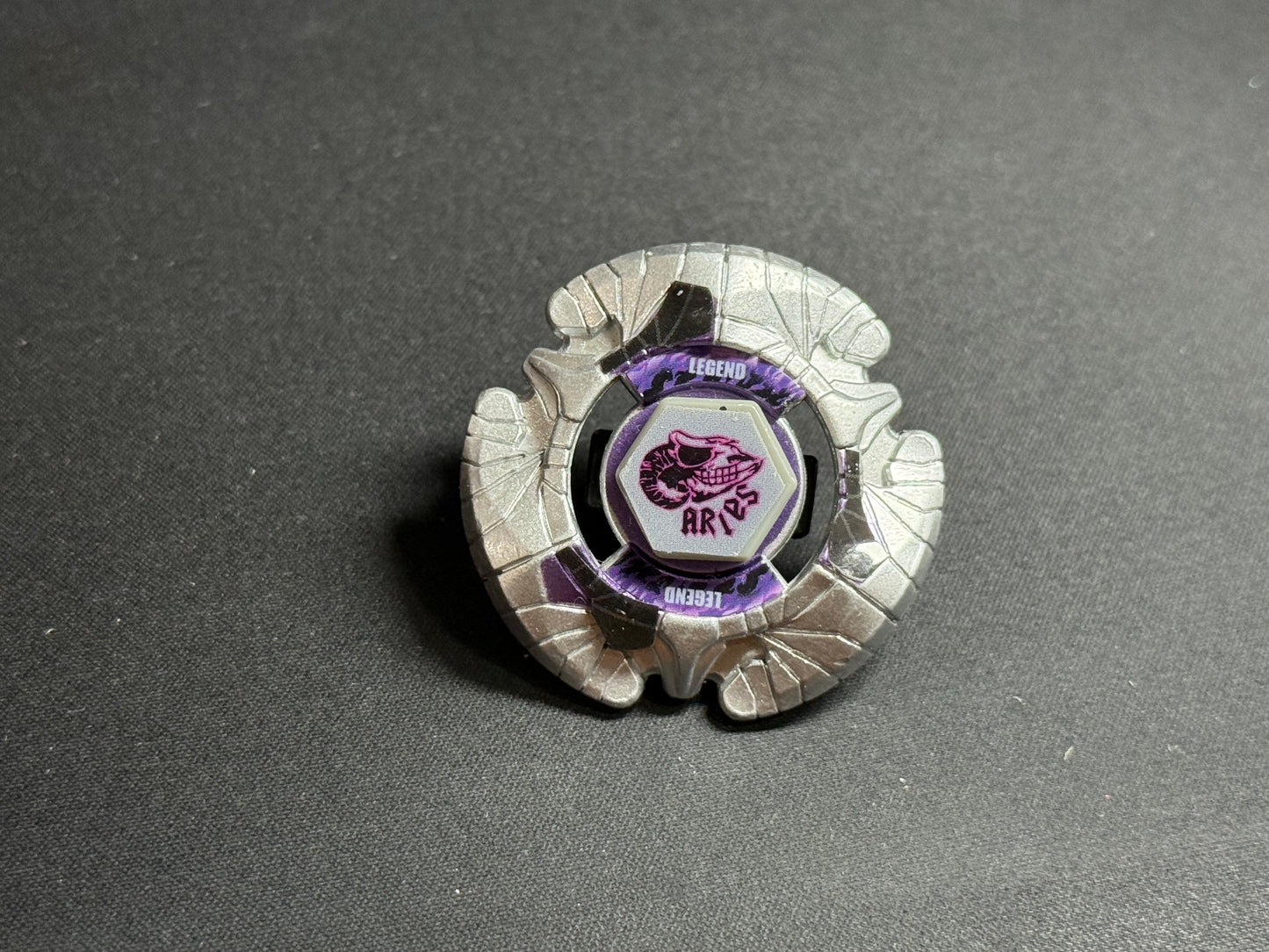 PHW Aries 145D - Takara Tomy #C