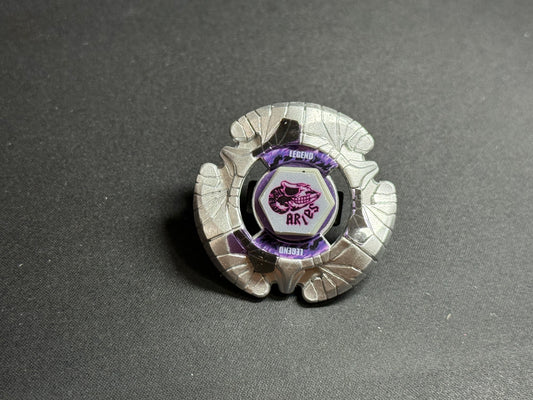 PHW Aries 145D - Takara Tomy #C