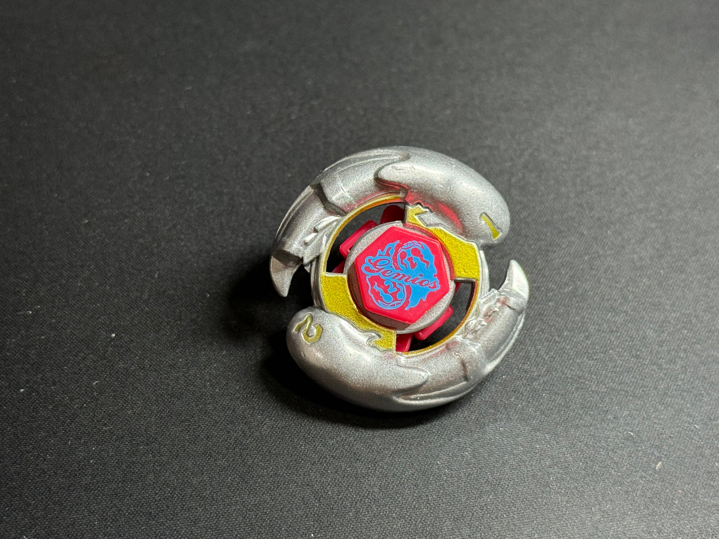 PHW Gemios DF145FS - Takara Tomy #C