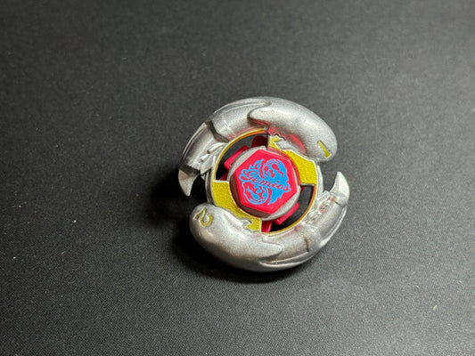 PHW Gemios DF145FS - Takara Tomy #C