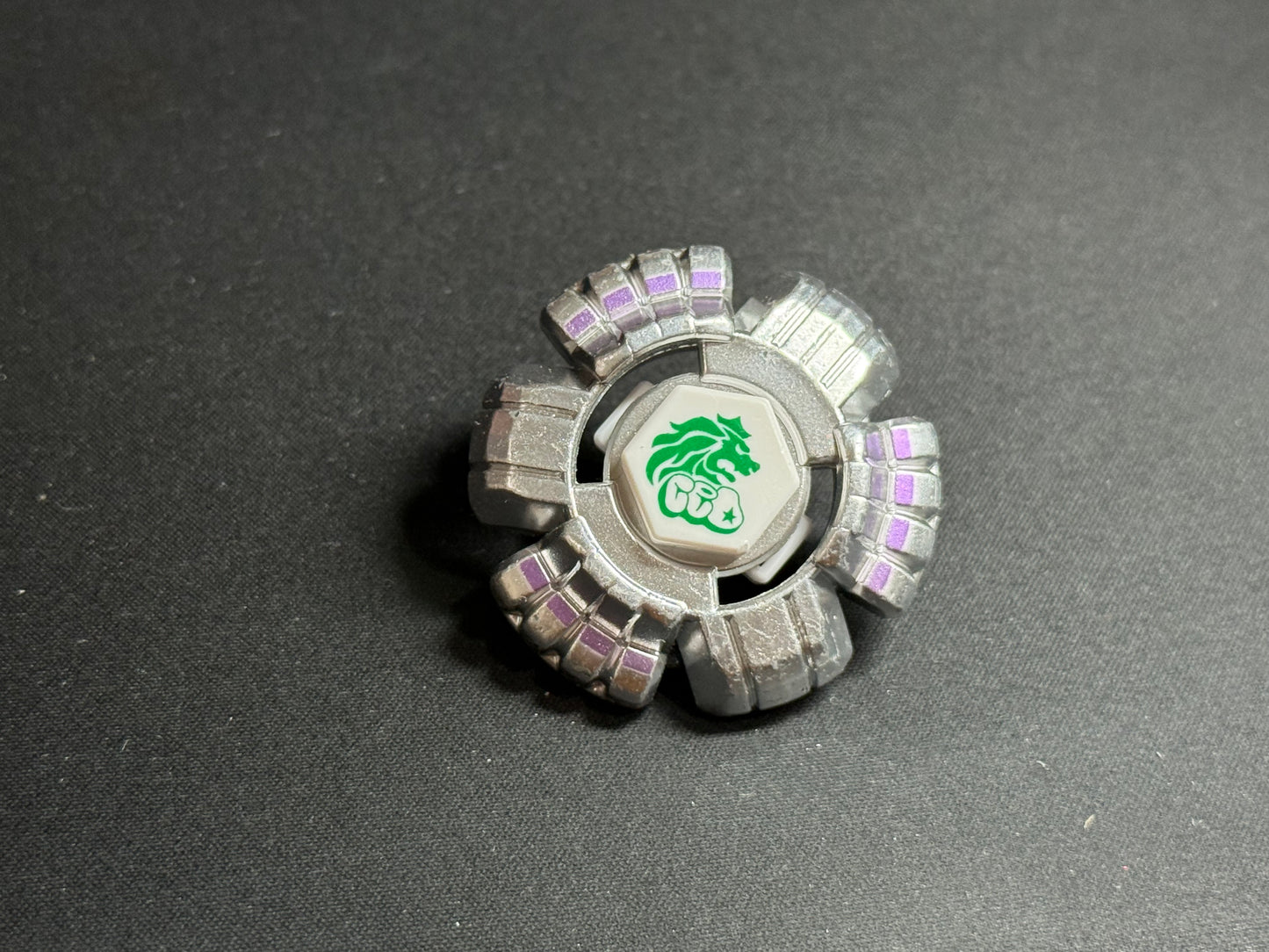 PHW Leone 145D - Takara Tomy #C