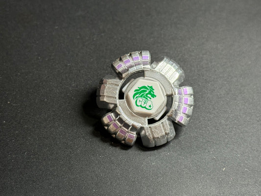 PHW Leone 145D - Takara Tomy #C