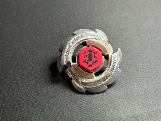 PHW Wolf D125B - Takara Tomy #3