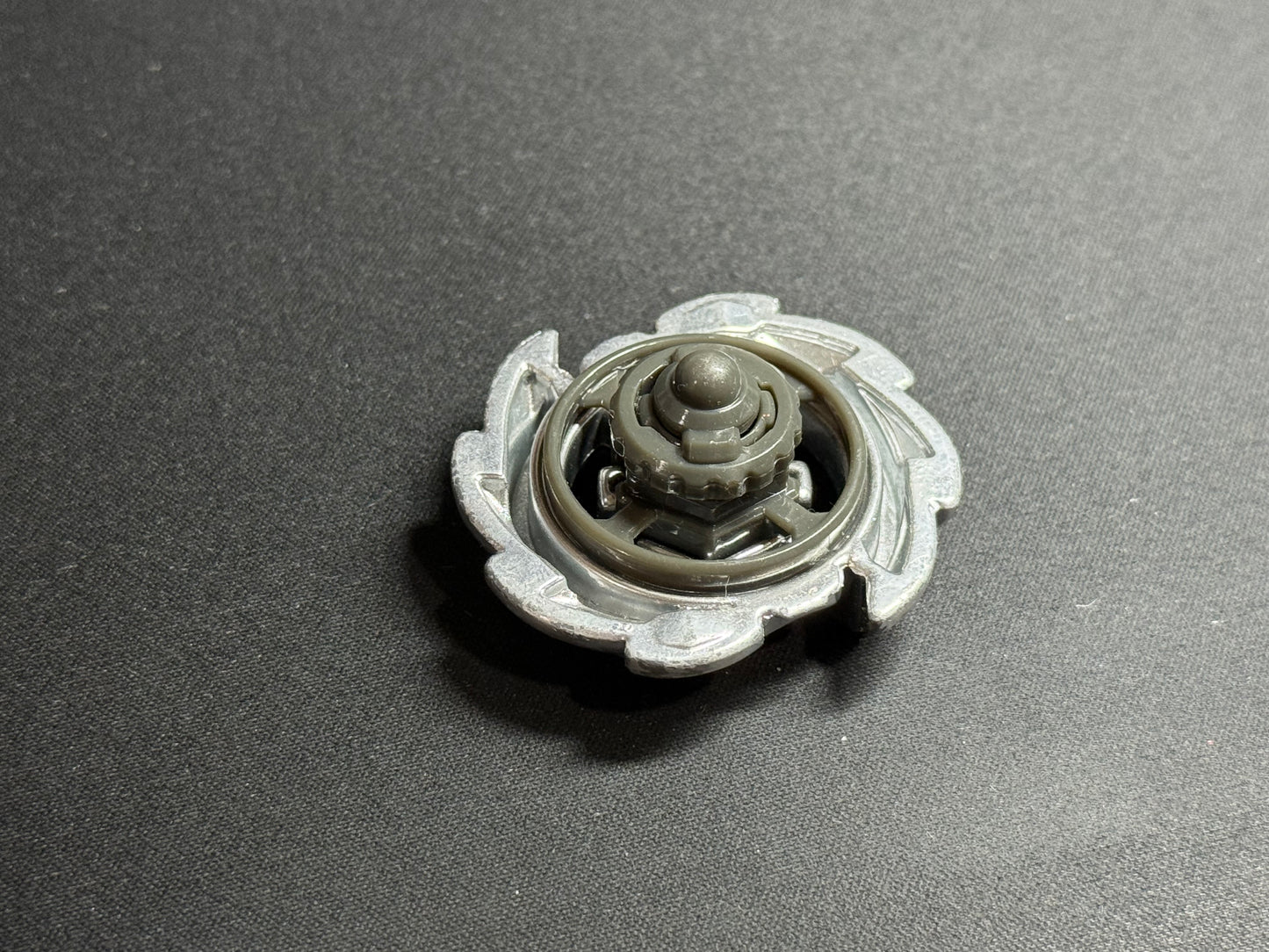 PHW Wolf D125B - Takara Tomy #3