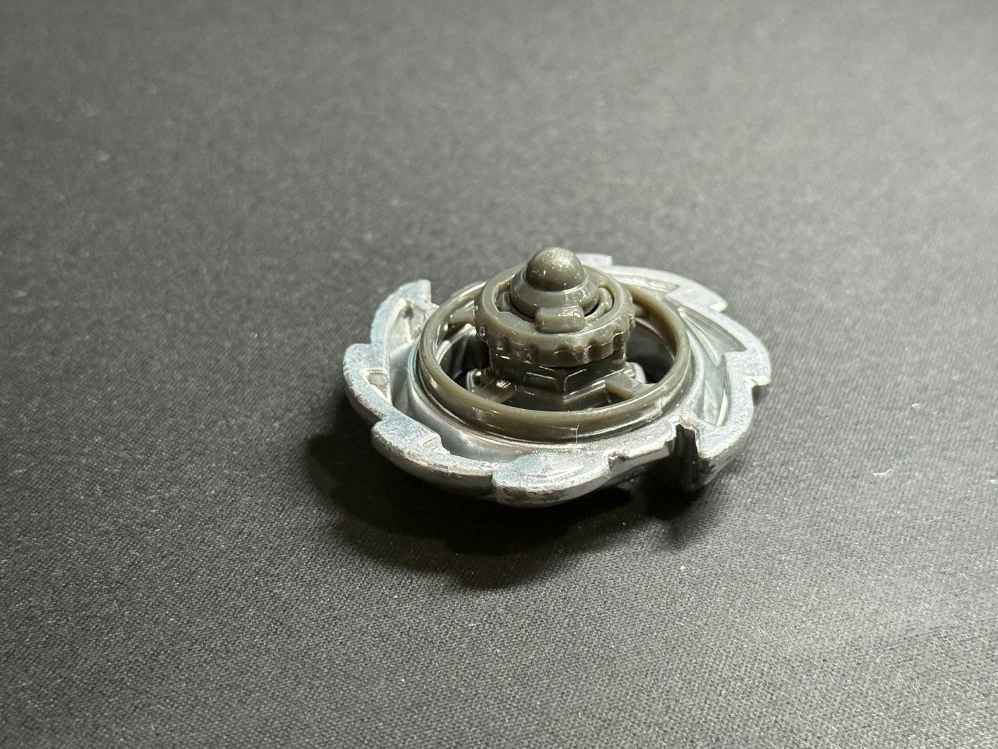 PHW Wolf D125B - Takara Tomy #3