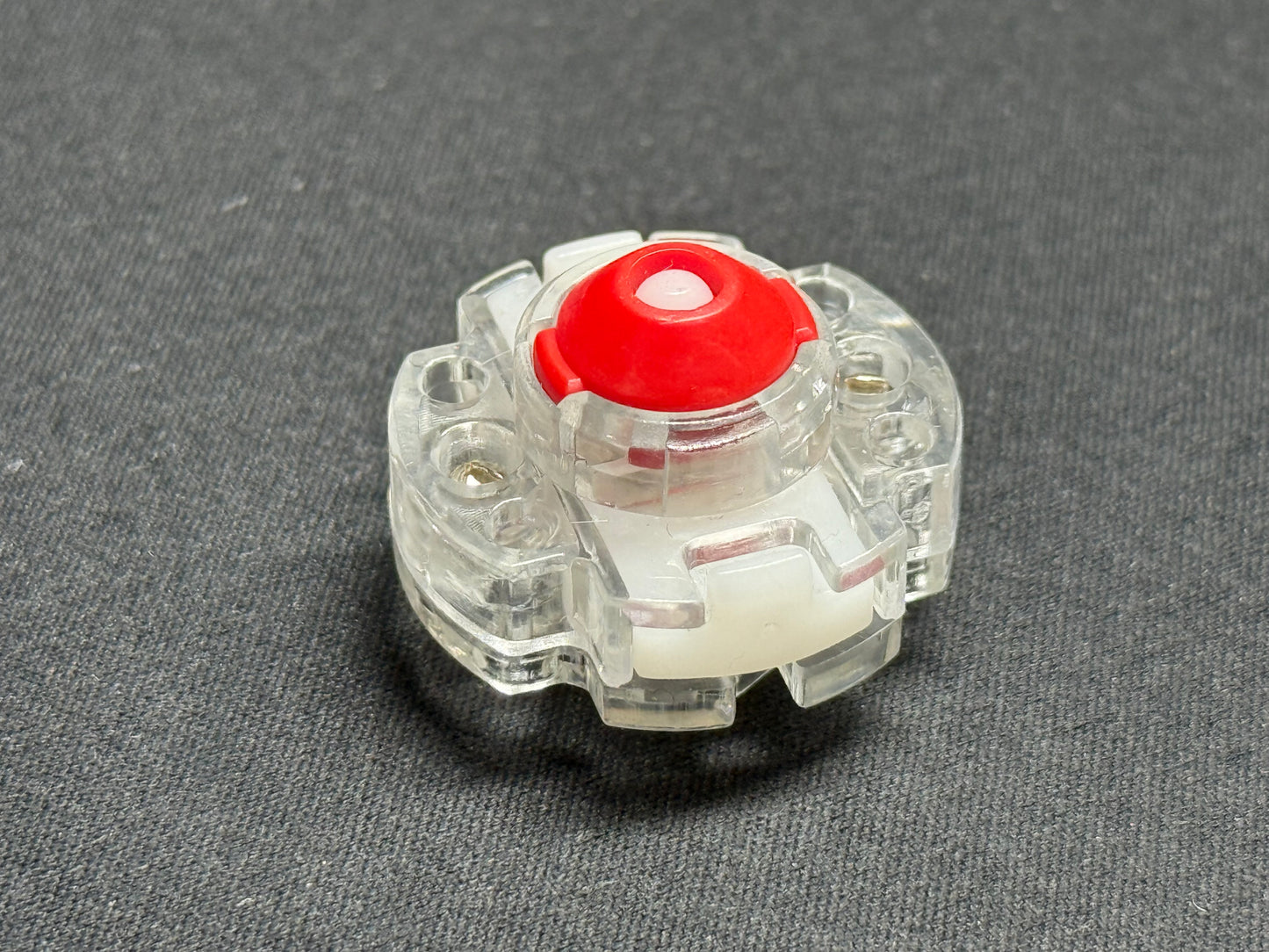 [Tip] Final Drive - Takara Tomy