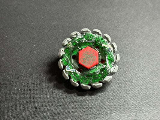 Poison Serpent SW145SD - Takara Tomy #W-1