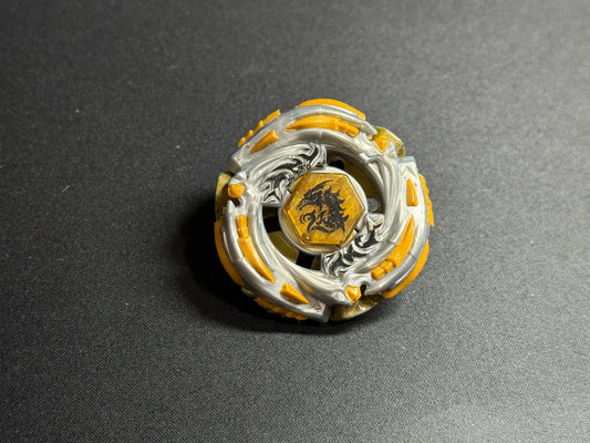 Meteo L-Drago LW105LF - Hasbro #W