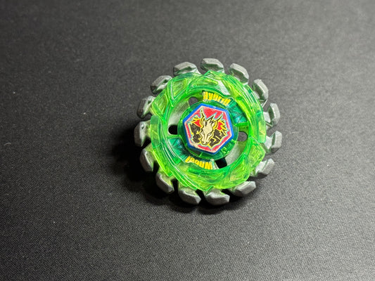 Poison Pegasus 105RF - Takara Tomy #W