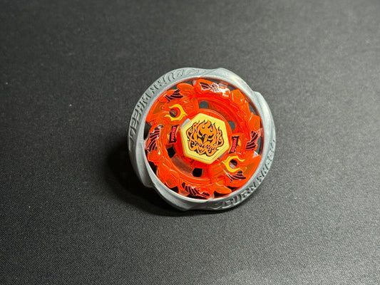 Burn Phoenix 135MS - Takara Tomy #W