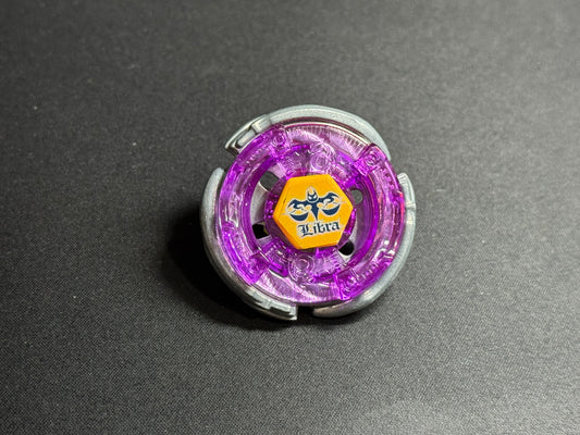 Storm Libra 145S - Takara Tomy #W