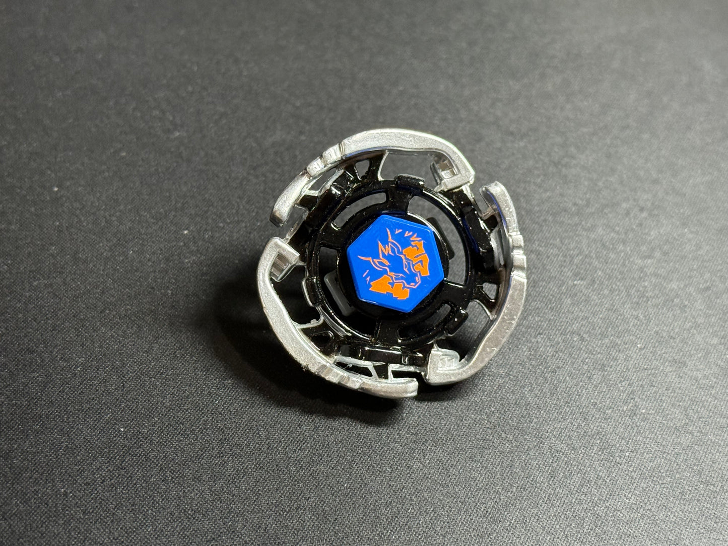 PHW Pegasis 145D - Takara Tomy #W