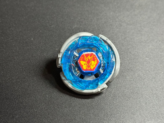 Storm Pegasus 105RF - Takara Tomy #W