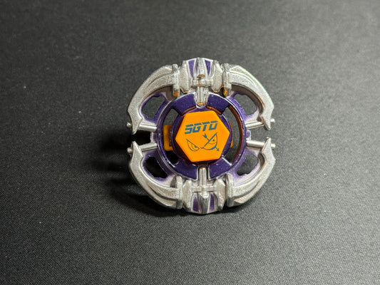 PHW Sagittario 145S - Takara Tomy #W