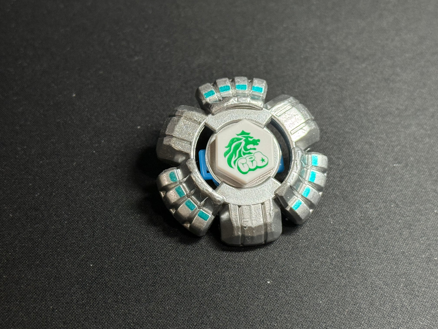 PHW Leone 105F - Takara Tomy #W